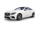 Mercedes E Class Coupe 2017-2023 Towbars