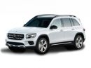 Mercedes GLB 2019-2026 Towbars