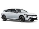 Kia K4 Towbars