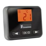 EBERSPACHER Airtronic EasyStart Select Controller 221000341300