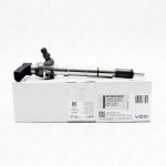 Skoda Roomster 1.6 TDI 2010-2015 New Siemens Diesel Injector A2C9626040080