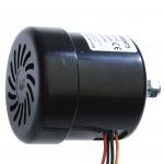 Talking Reverse Warning Alarm - AVR15C