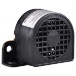 Reverse Twice Night Silent - AVR85-R2