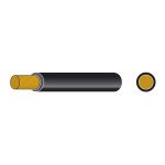 PVC Battery/Welding Single Cable 10m/100m - PVC95