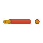 PVC Flexible Battery/Starter Cable 10m/100m - 934