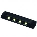 LED Scenelight - 12/24v - SI8_4-3MV