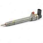 Mercedes C Class 2.2/2.7 CDI 2000-2005 Remanufactured Bosch Exchange Diesel Injector 0986435061