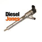 Vauxhall Combo 1.3 CDTI 2004-2007 Remanufactured Bosch Exchange Diesel Injector 0986435078