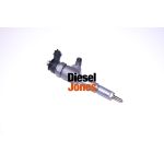 Peugeot 207 1.4 HDi 2010-2015 Remanufactured Bosch Exchange Diesel Injector 0986435172