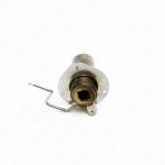 Planar 2D - Combustion Chamber 2578