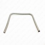 Planar 2D - Exhaust Pipe 1 Meter (24mm) DE019