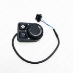 Planar - Rheostat Controller PU-5
