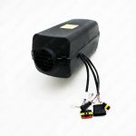 Planar Marine 44D Air Heater - 4kW/12V - Large - 4 Outlet Kit