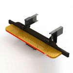 Iveco Daily 65C/TRW | 70C/TRW 2014 Onwards Safe-T-Step Towing