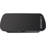 7″ Clip on Mirror Monitor