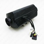 Planar Marine 44D Air Heater - 4kW/12V - Small - Basic Kit