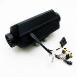 Planar Marine 2D Air Heater - 2kW/ 12V - Small - Basic Kit