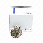 Volvo V40 D2 2012 Onwards New VDO/Siemens Diesel Fuel Pump A2C59513829