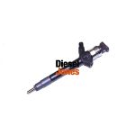Toyota Avensis 2006 Onwards New Denso Diesel Injector DCRI107690
