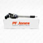 Peugeot 807 2.0 HDi 2006 Onwards New Siemens/VDO Diesel Injector 5WS40156-4Z