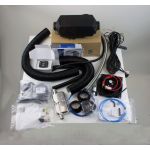 Eberspacher Airtronic D2L Volkswagen T5 / T6 Internal Mount Kit 802 Modulator 292112000010