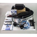 Eberspacher Airtronic D2L Volkswagen T5 / T6 External Mount Kit Pro Timer 292112000058