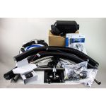 Eberspacher Airtronic D2L Motorhome kit with 802 Modulator