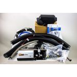 Eberspacher Airtronic D2L Motorhome kit with 7 day timer