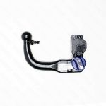 Ford Kuga SUV MK2 2013-2020 Witter Detachable Towbar