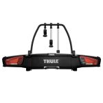 Thule VeloSpace XT 3 Cycle Carrier + Bike Adapter