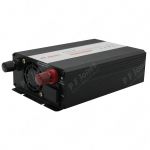 800W 12V DC to 230V AC Modified Sine Wave Voltage Inverter