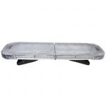 504 Series LED Lightbar Amber 9-30 Volt PFJLED0834A