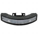 LED Strobe Light Amber 9-30 Volt PFJLED12A