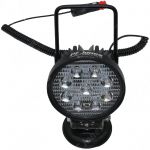LED Work Light 10-30 Volt PFJLED27MAG