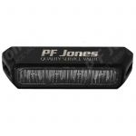 LED Strobe Light Amber 12-24 Volt PFJLED4A