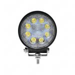 LED Worklight White 12-80 Volt PFJLED6WL