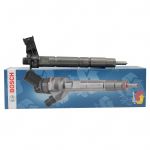 Renault Megane 2.0 DCI 2004-2010 Remanufactured Bosch Exchange Diesel Injector 0986435350