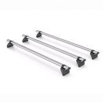 Nissan NV400 2010 Onwards - Rhino 3 Bar KammBar Fleet 1.6m Long QA3FL