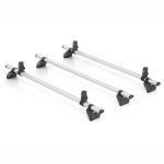 Peugeot Expert 2016 Onwards - Rhino 3 Bar KammBar Pro 1.4m Long JC3PR