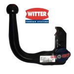 Witter Quantum Verticle Detachable