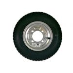 SPARE WHEEL