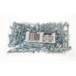 NUT & BOLT M5 x 35