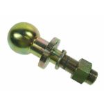 THREADED BALL 22MM