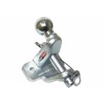 DIXON BATE D202014 3.5T BALL & PIN TOWING JAW