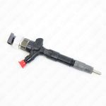 Toyota Hilux 2.5 2006 Onwards Reconditioned Denso Diesel Injector 095000-7800