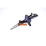 Vauxhall Astra J/H Euro4/5 2007 Onwards New Denso Diesel Injector DCRI106130