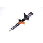 Toyota Hiace 2005 Onwards Reconditioned Denso Diesel Injector 095000-7760