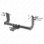 Ford Transit Chassis Cab V637 2014 Onwards PF Jones Fixed Flange Towbar