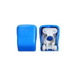 Negative Quick Release Battery Terminals - 2-023-00