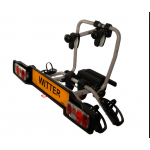 Witter 2 bike cycle carrier